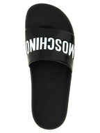 PVC Pool Slide Sandals