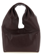 Medium Lambskin Box Bag