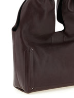 Medium Lambskin Box Bag