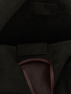 Medium Lambskin Box Bag