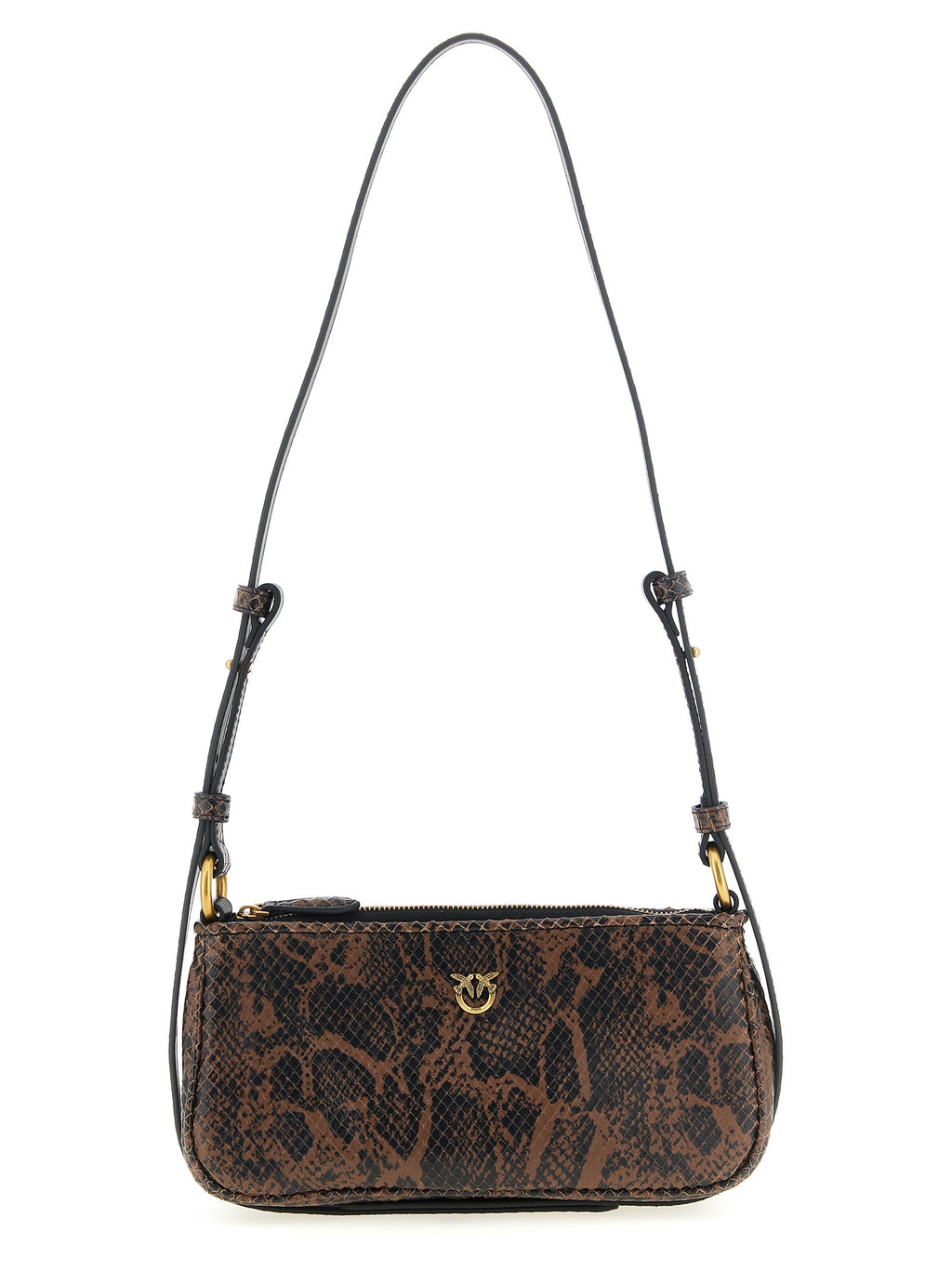 Calfskin Love Bag Crossbody