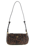 Calfskin Love Bag Crossbody