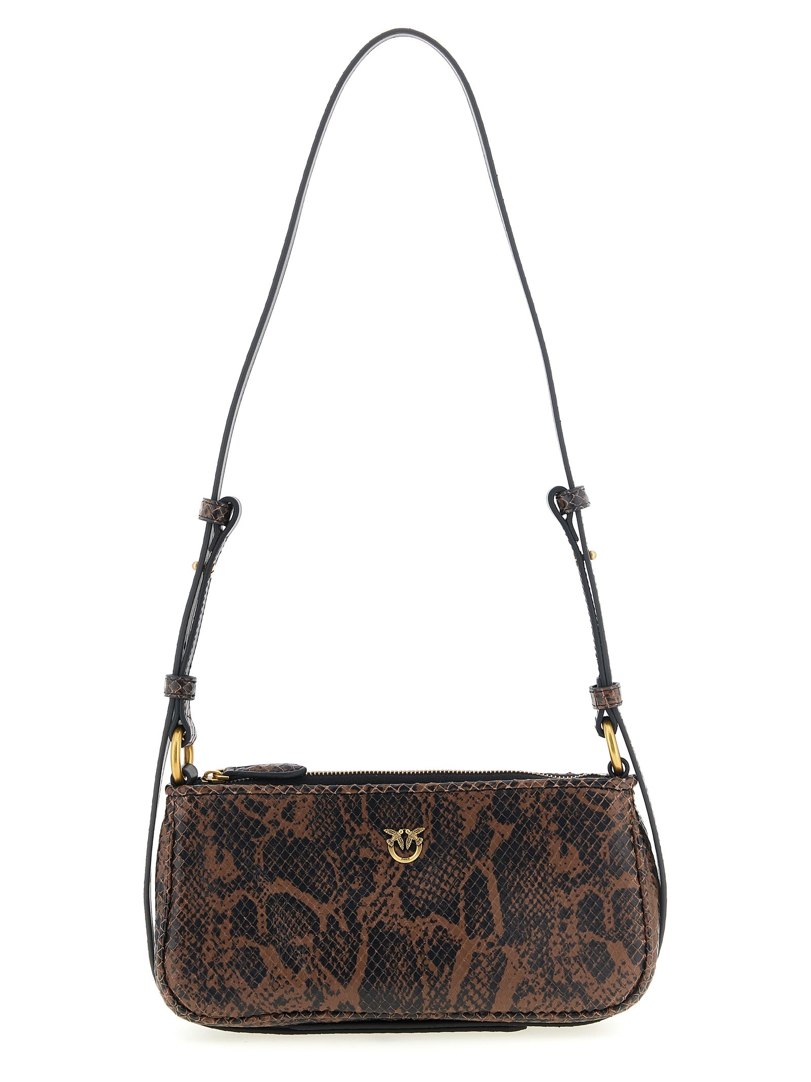 Calfskin Love Bag Crossbody