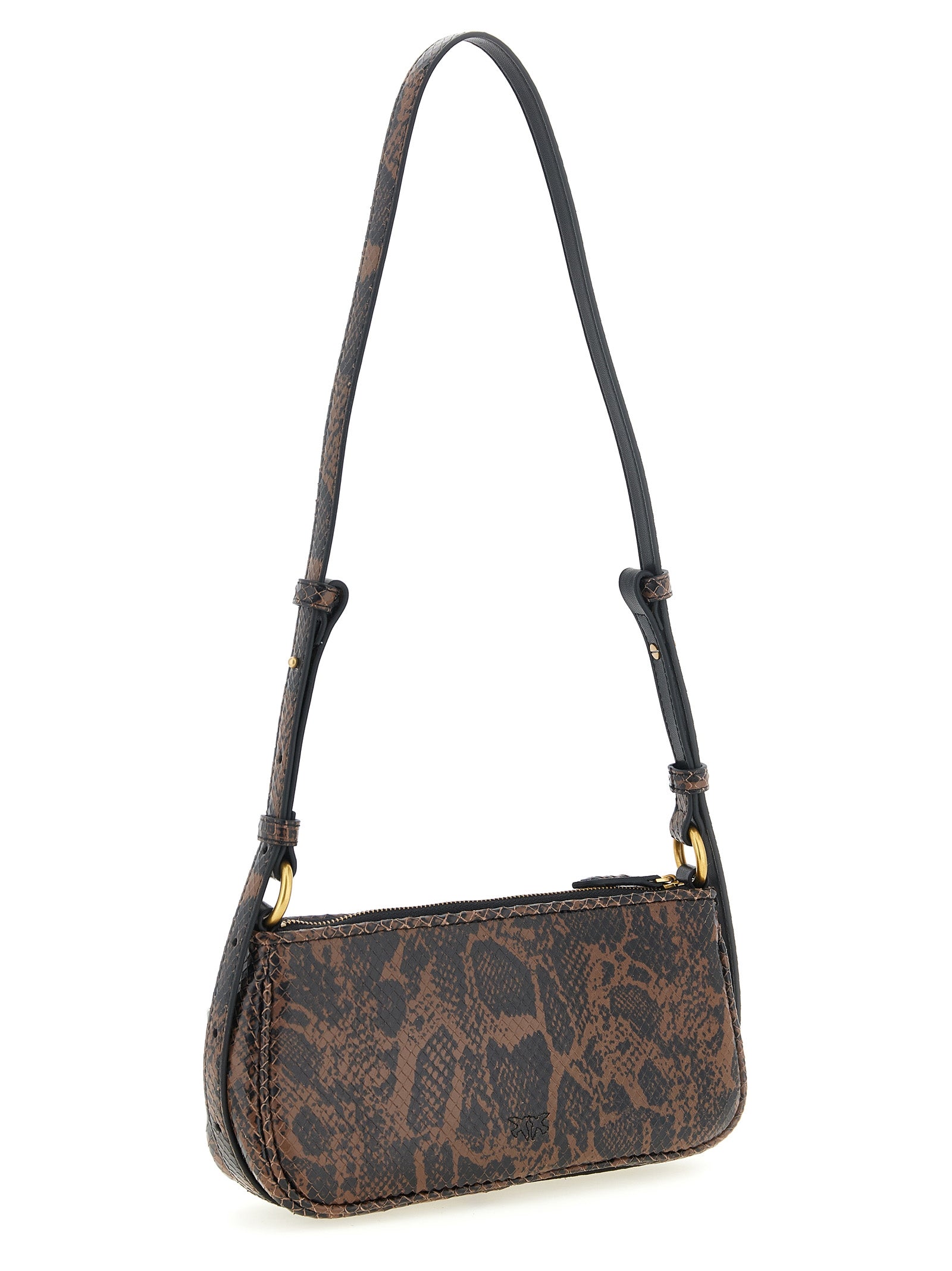 Calfskin Love Bag Crossbody