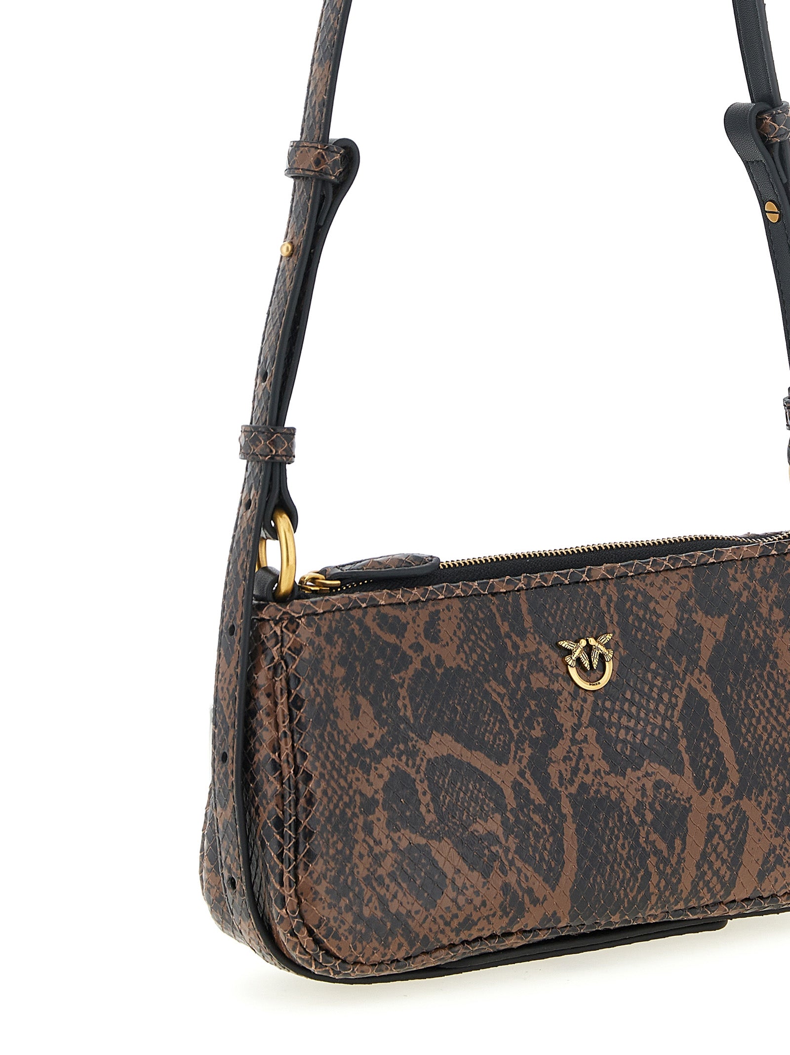Calfskin Love Bag Crossbody
