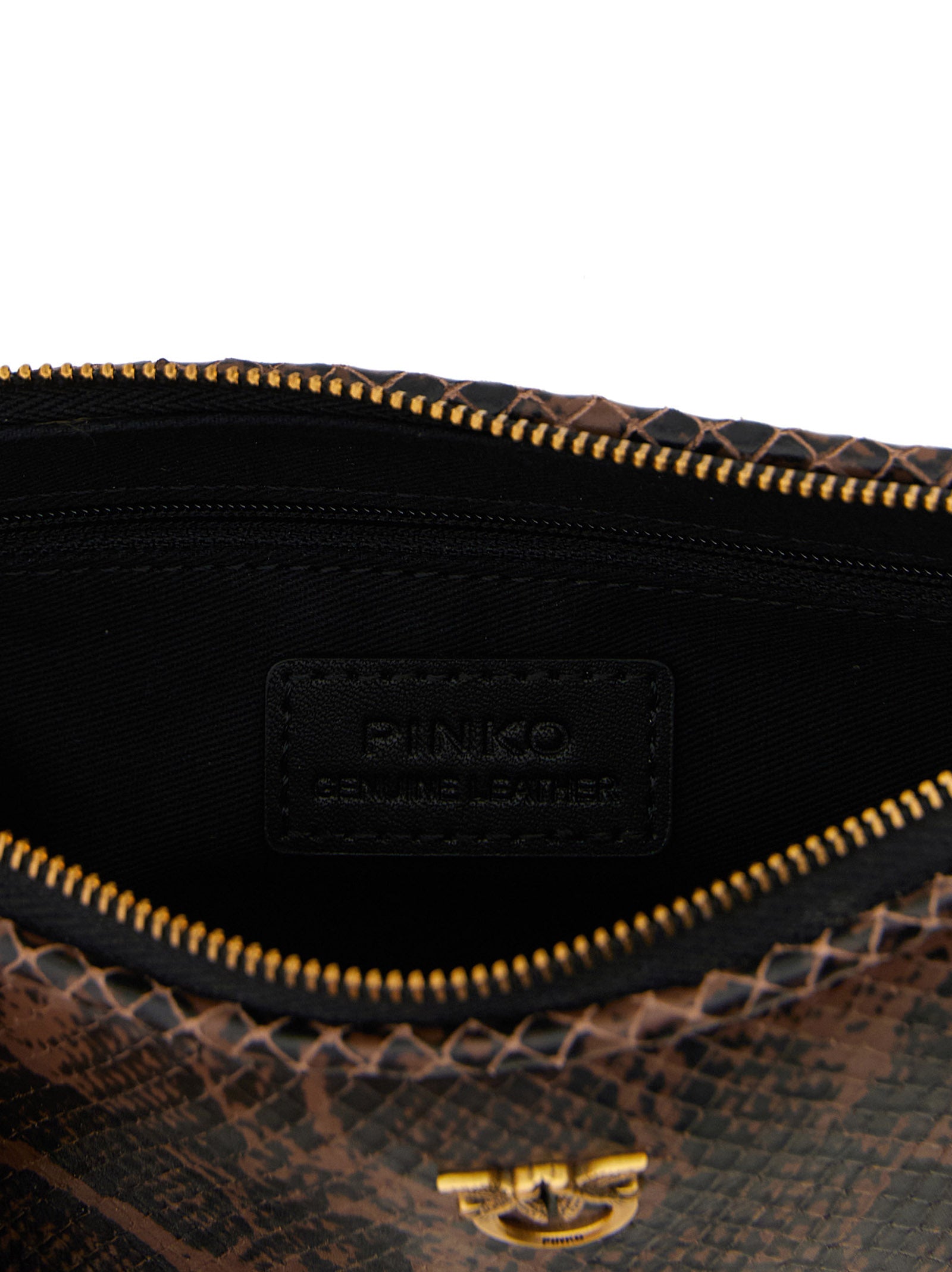 Calfskin Love Bag Crossbody
