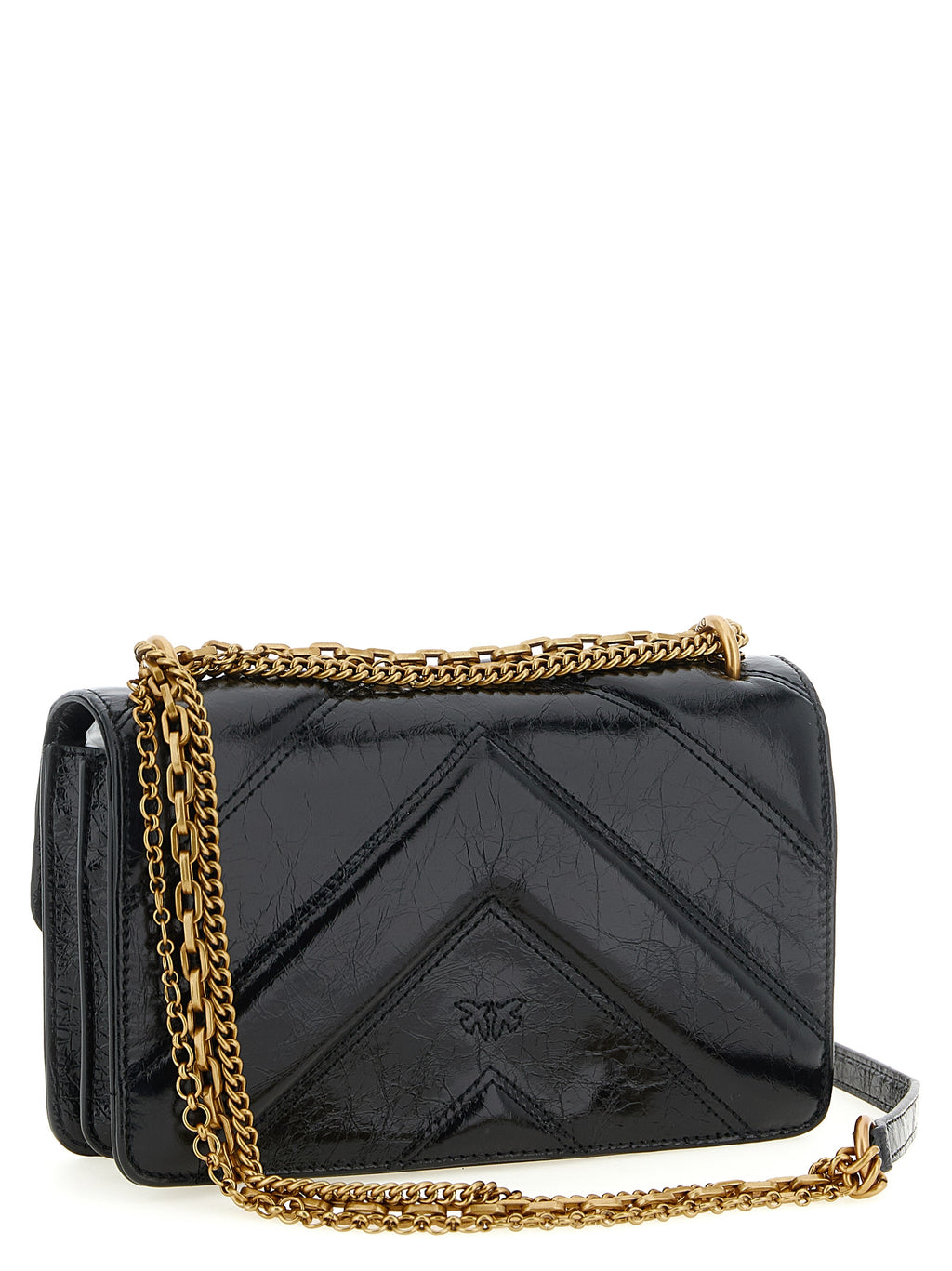 Calfskin Love Bag Crossbody Bag