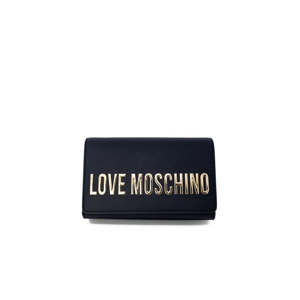 Small Eco-Leather Handbag