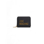 Small Polyurethane Wallet