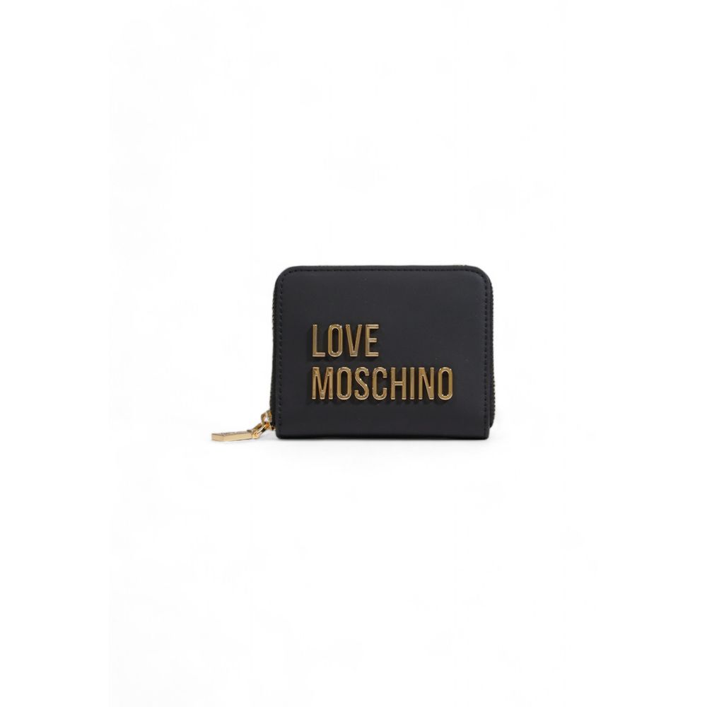 Small Polyurethane Wallet