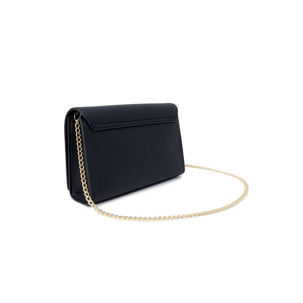 Small Eco-Leather Handbag