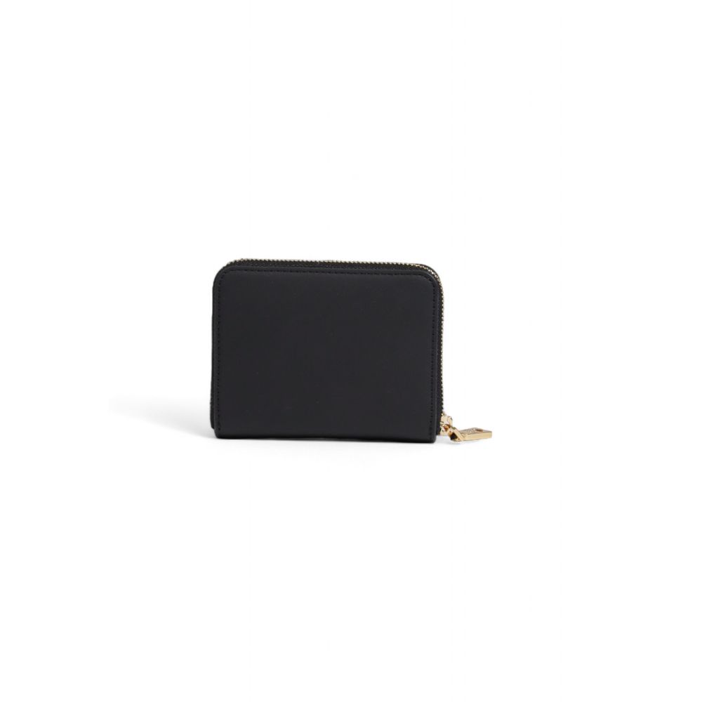 Small Polyurethane Wallet