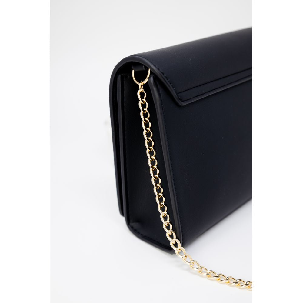 Small Eco-Leather Handbag
