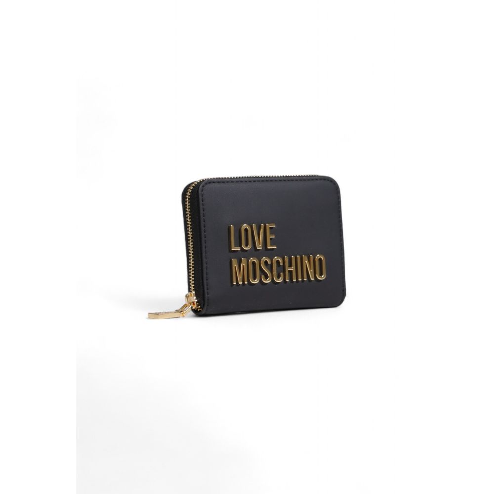 Small Polyurethane Wallet