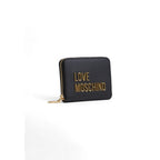 Small Polyurethane Wallet