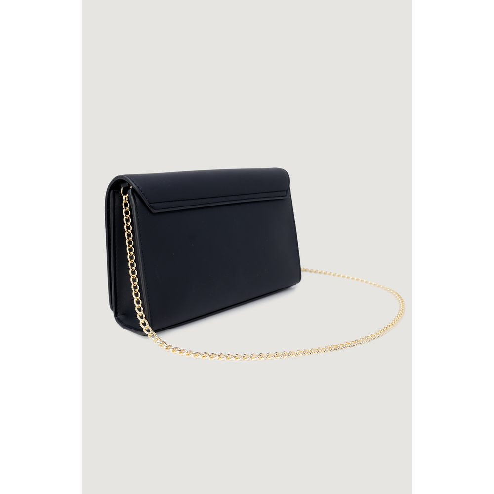 Small Eco-Leather Handbag
