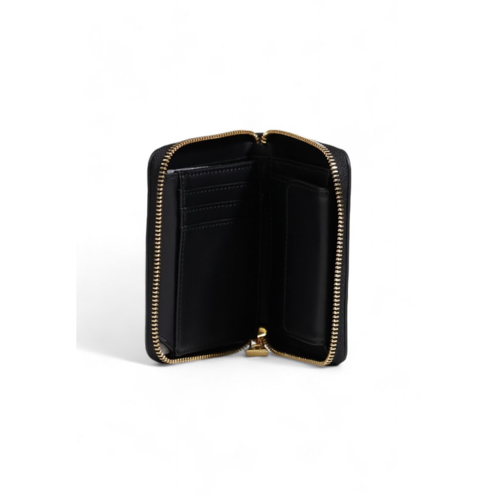 Small Polyurethane Wallet