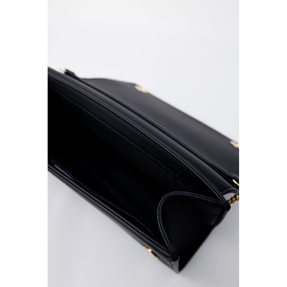 Small Eco-Leather Handbag