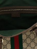 Medium Ophidia Shopping Bag