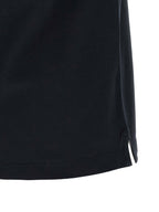 Blue Organic Cotton Polo Shirt