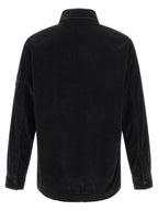 Cotton Corduroy Overshirt