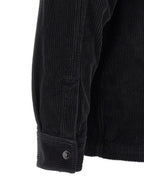 Cotton Corduroy Overshirt