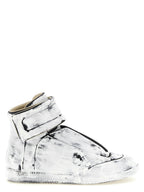 Bianchetto Calfskin Future Sneakers