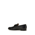 Calf Leather VLogo Signature Slip-On Loafers