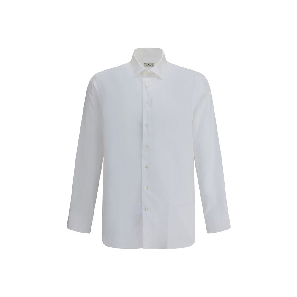 Cotton Roma Shirt