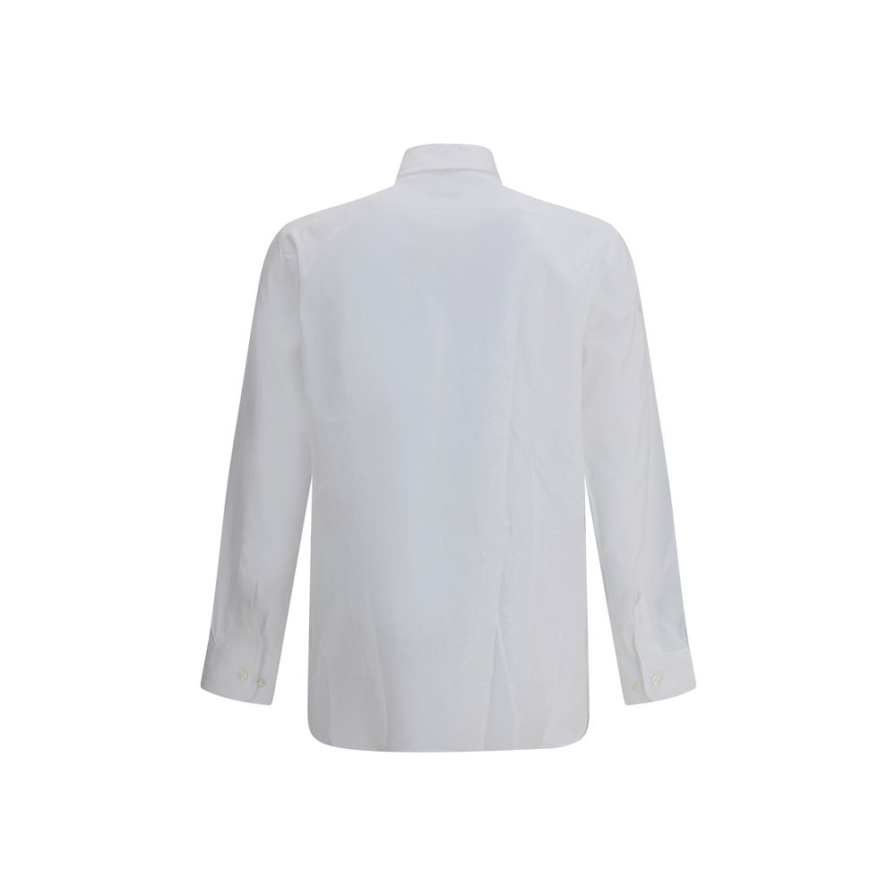 Cotton Roma Shirt