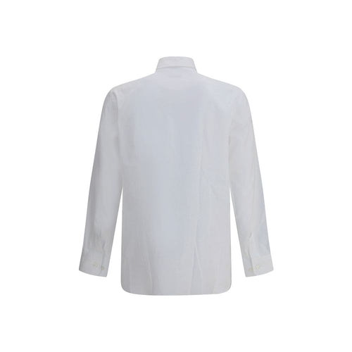 Cotton Roma Shirt