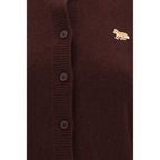 Lambswool Cardigan