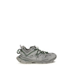 Polyurethane Track Trail Laces Sneakers