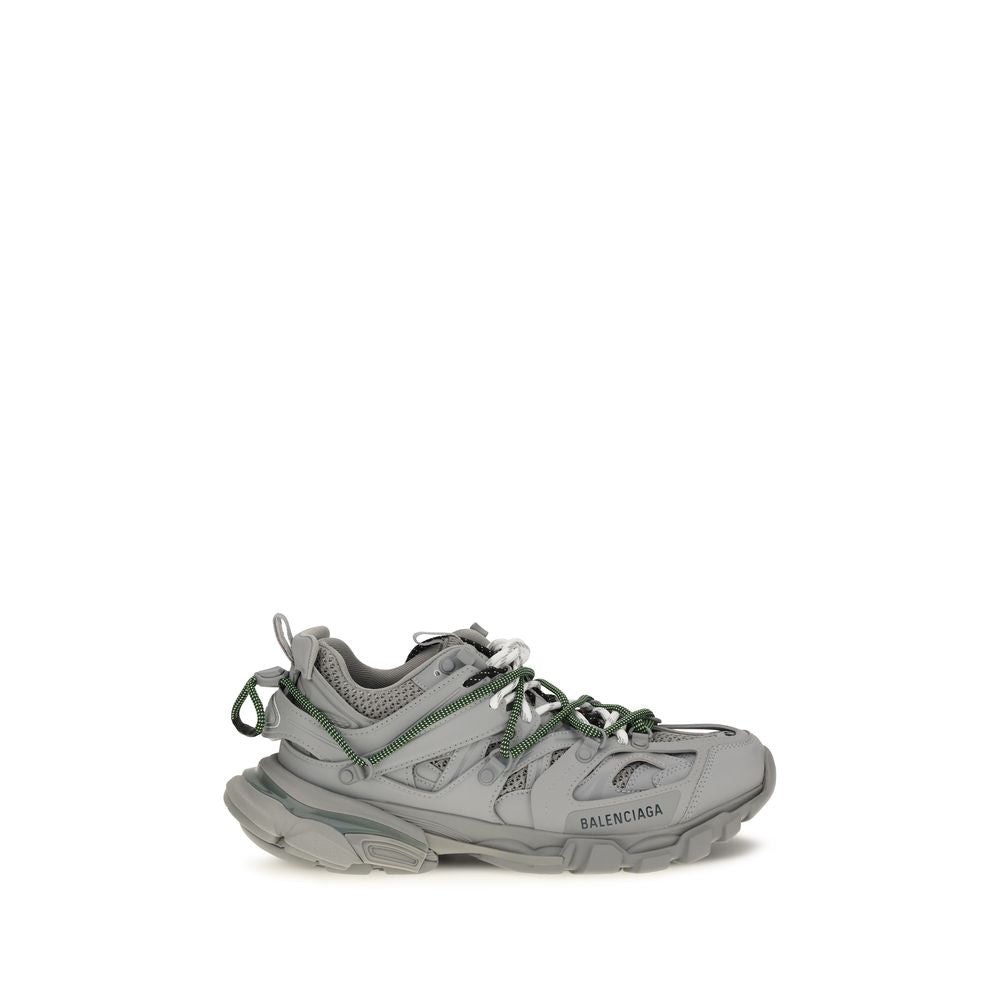 Polyurethane Track Trail Laces Sneakers