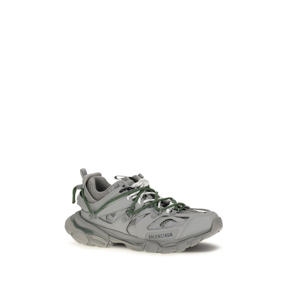 Polyurethane Track Trail Laces Sneakers