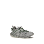 Polyurethane Track Trail Laces Sneakers