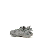 Polyurethane Track Trail Laces Sneakers