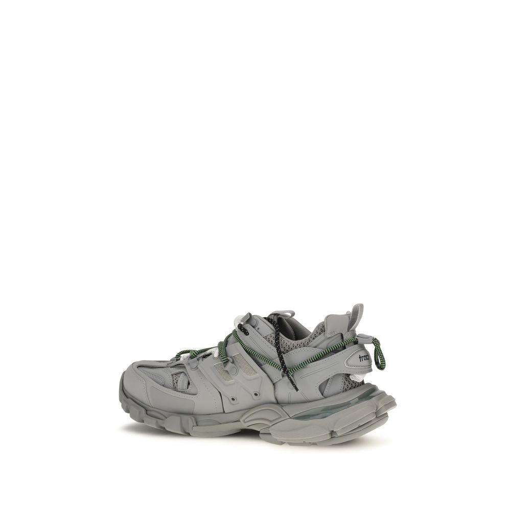 Polyurethane Track Trail Laces Sneakers