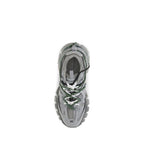 Polyurethane Track Trail Laces Sneakers