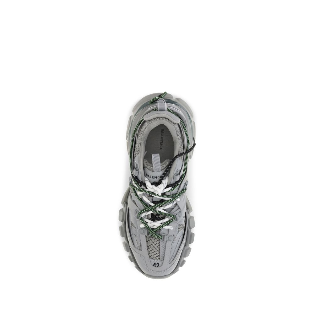 Polyurethane Track Trail Laces Sneakers