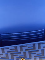 Calfskin FF Diamonds Wallet