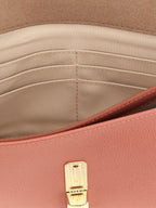 Calfskin Iride Clutch