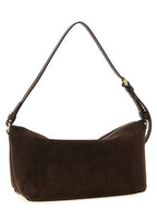 Calfskin Debby Shoulder Bag