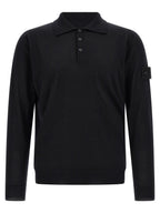 RWS Pure Light Wool Polo Shirt