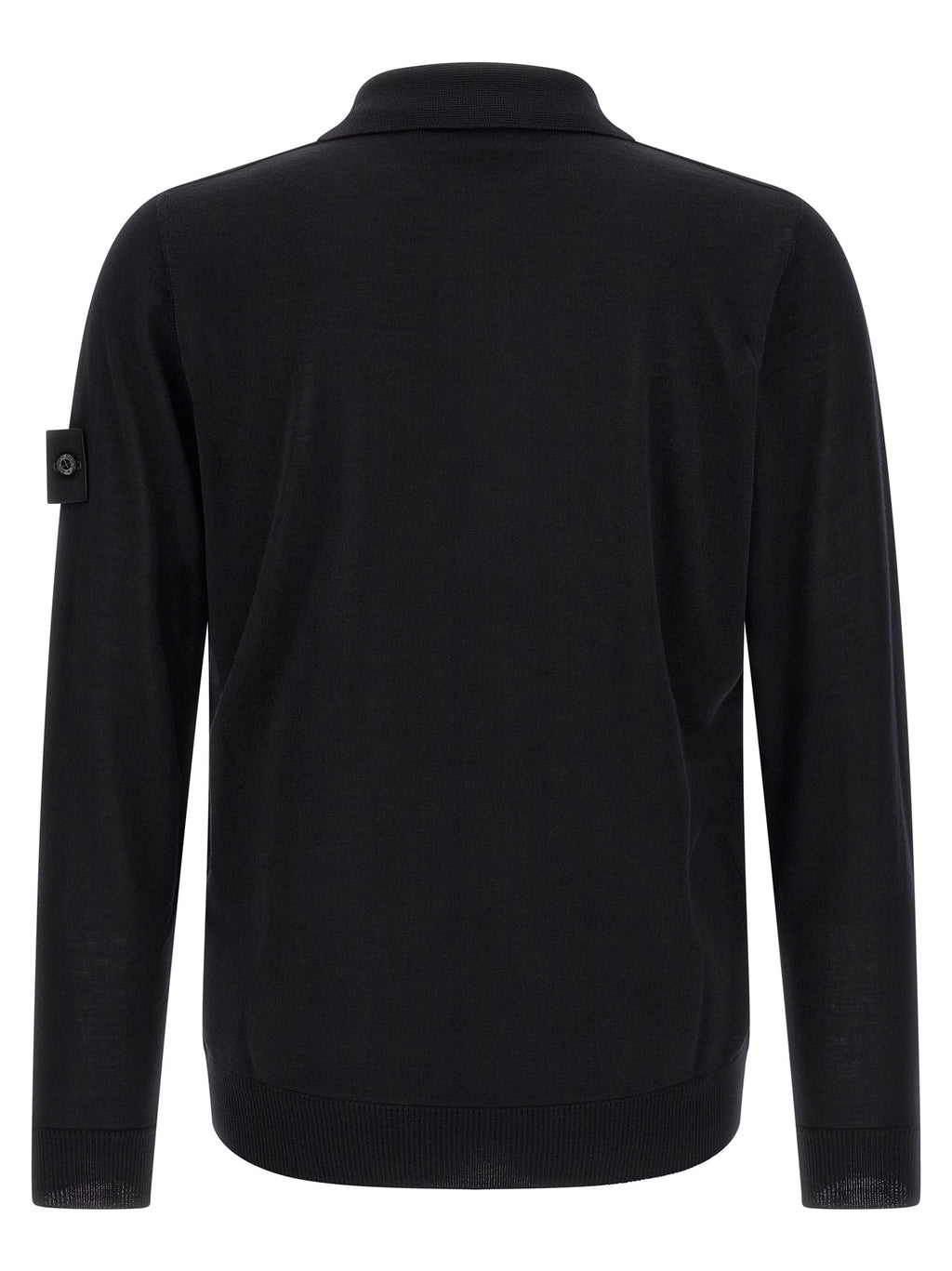 RWS Pure Light Wool Polo Shirt