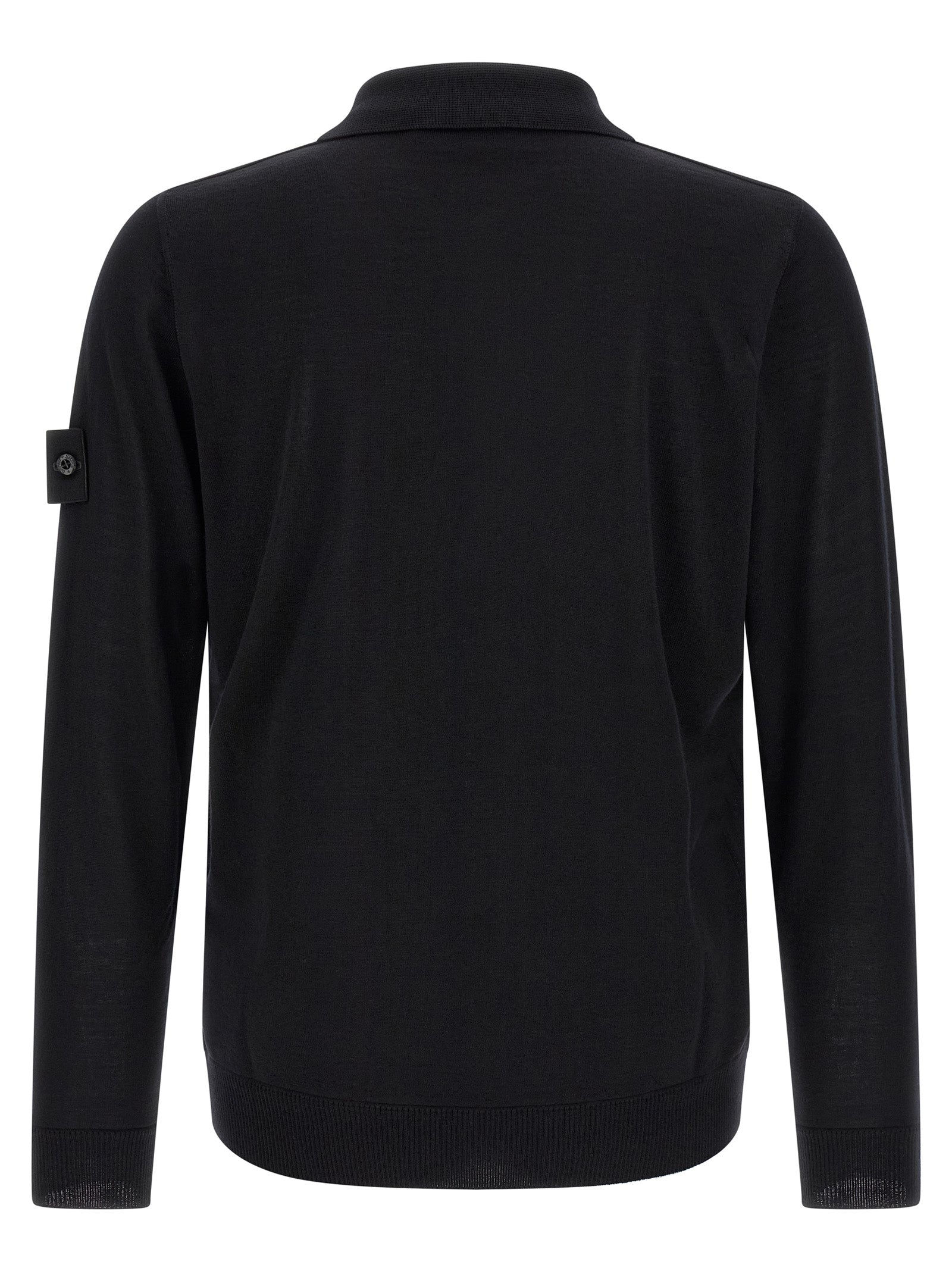 RWS Pure Light Wool Polo Shirt