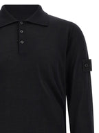 RWS Pure Light Wool Polo Shirt