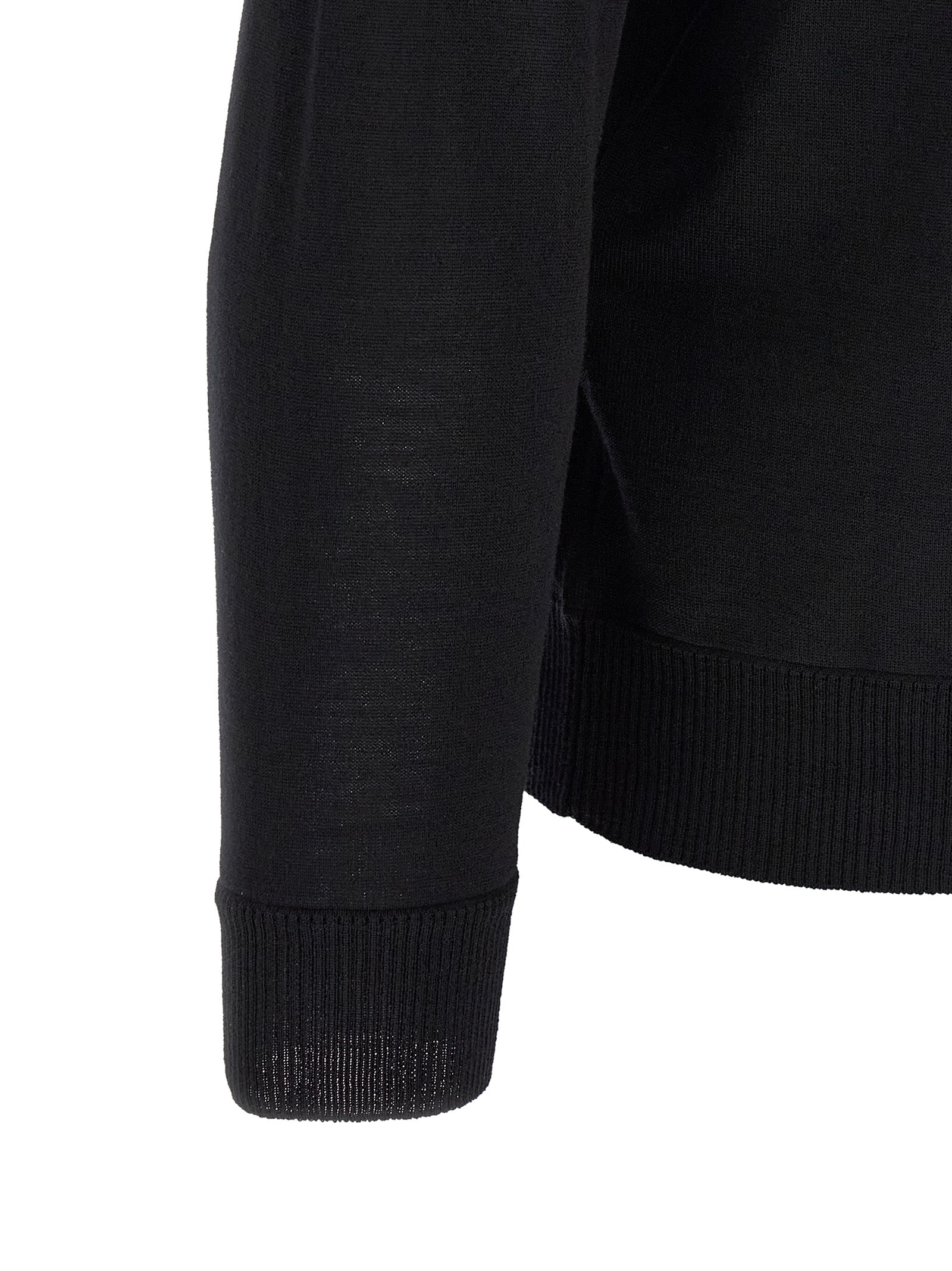 RWS Pure Light Wool Polo Shirt