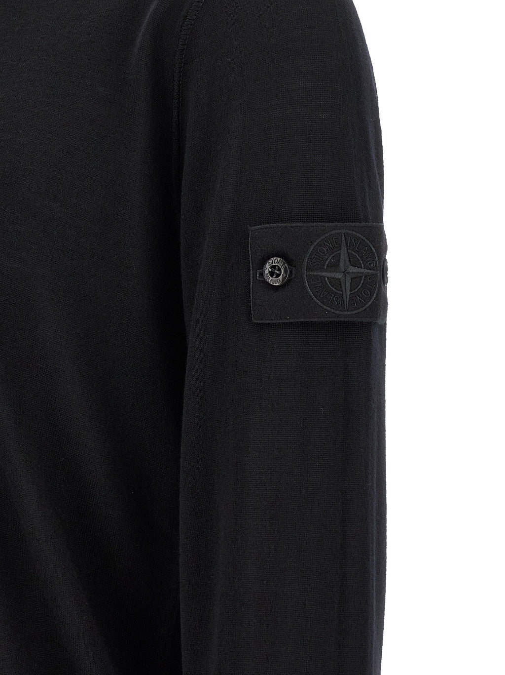 RWS Pure Light Wool Polo Shirt