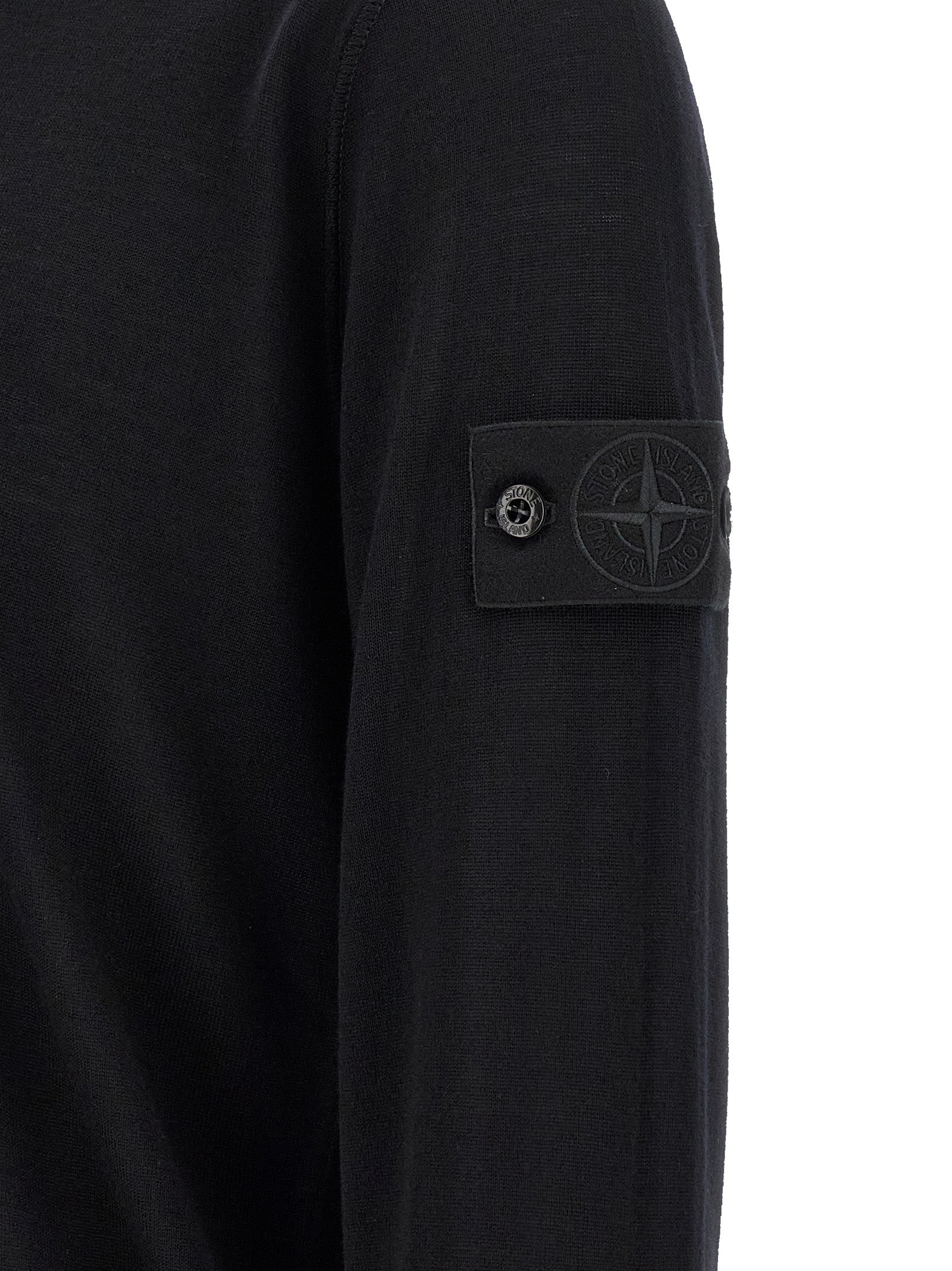 RWS Pure Light Wool Polo Shirt